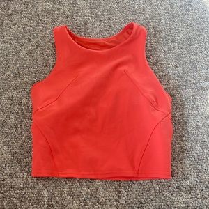 Lululemon work out top